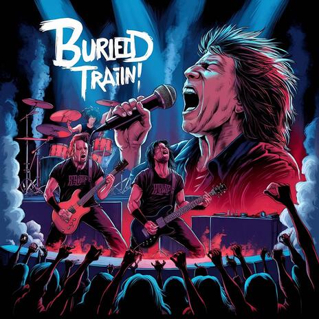 Buried Train | Boomplay Music