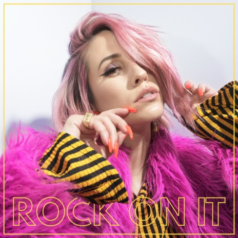 Rock On It | Boomplay Music