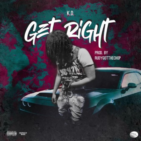 Get Right | Boomplay Music