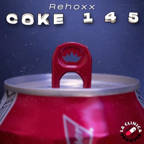 Coke 145