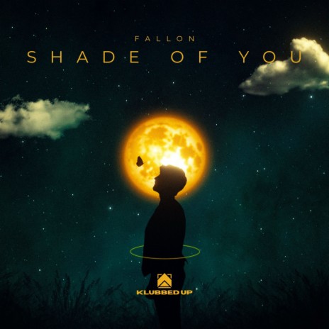 Shade Of You (Radio Edit)