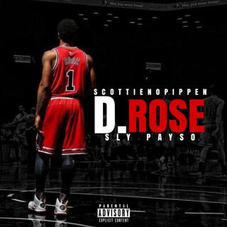 D. Rose