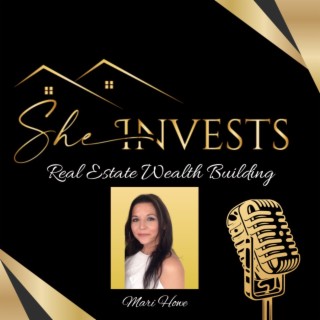 Episode 10: Contracting Your Way to Equity with Mari Howe