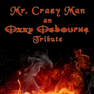 Mr. Crazy Man