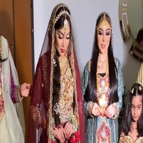 Attali Laal Go Janikan | Wedding Balochi Song