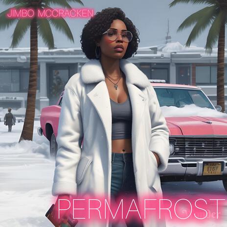 Permafrost