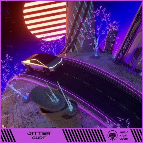 Jitter | Boomplay Music