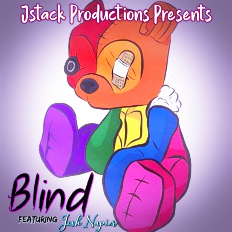 Blind ft. KLUTCH | Boomplay Music