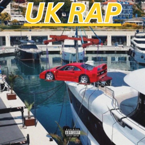 UK RAP | Boomplay Music