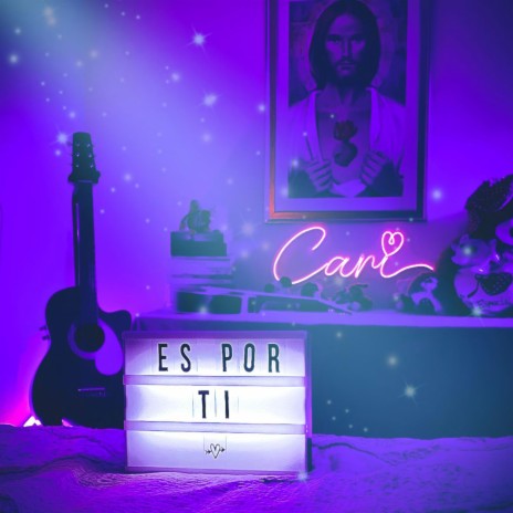 Es Por Ti (Acústico) | Boomplay Music