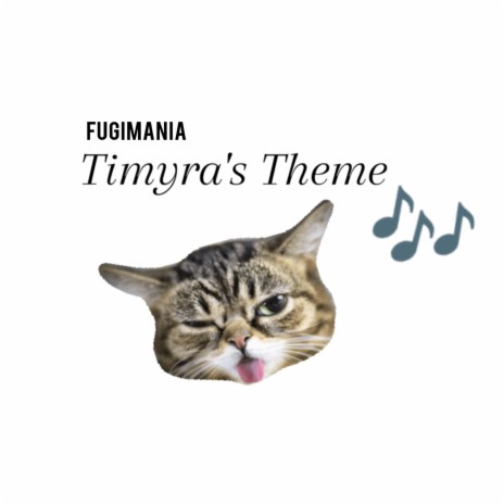 Timyra's Theme