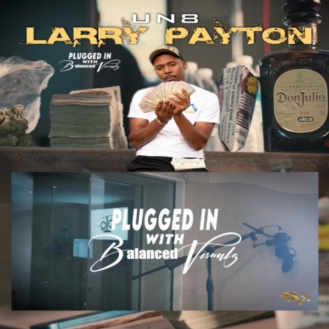 Larry Payton | Boomplay Music