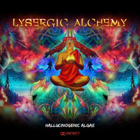 Hallucinogenic Algae (Original Mix) | Boomplay Music