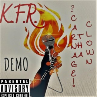 K.F.R. Demo