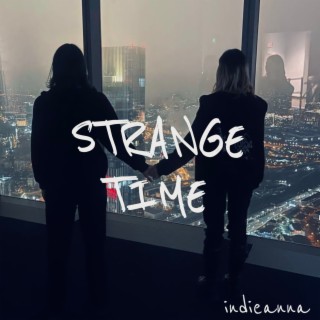 Strange time