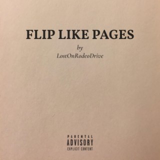Flip Like Pages lyrics | Boomplay Music