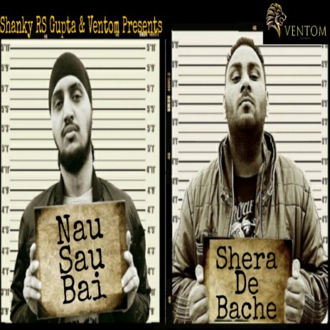 Shera De Bache ft. JB | Boomplay Music