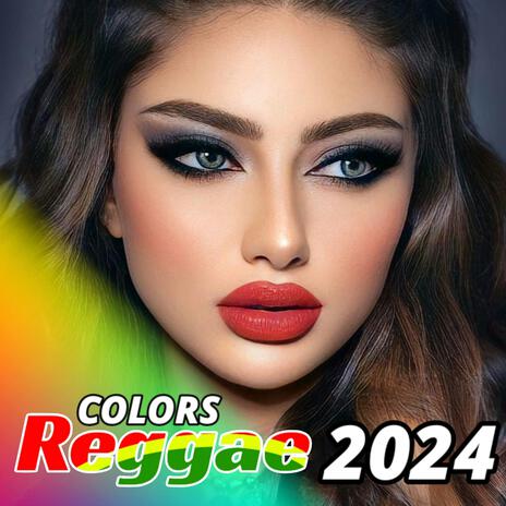 MELÔ DE COLORS 2024