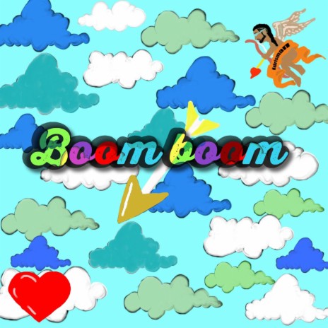 Boom Boom | Boomplay Music