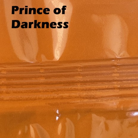 Prince of Darkness | Boomplay Music