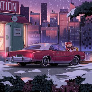 Lofi-Chillhop: Winter 2023