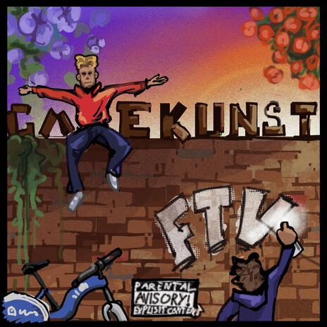 GATEKUNST | Boomplay Music