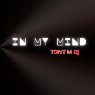 IN MY MIND (Radio Edit)