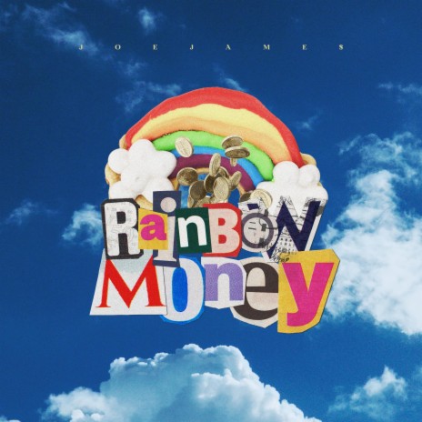 Rainbow Money | Boomplay Music