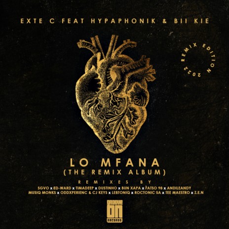 Lo Mfana (Lebtoniq Remix) ft. Hypaphonik & Bii Kie | Boomplay Music