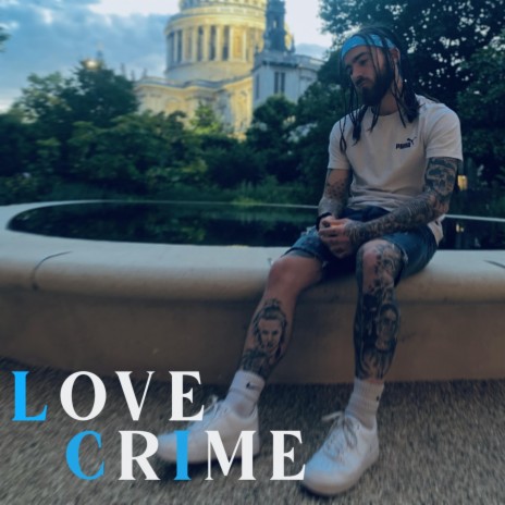 Love crime | Boomplay Music