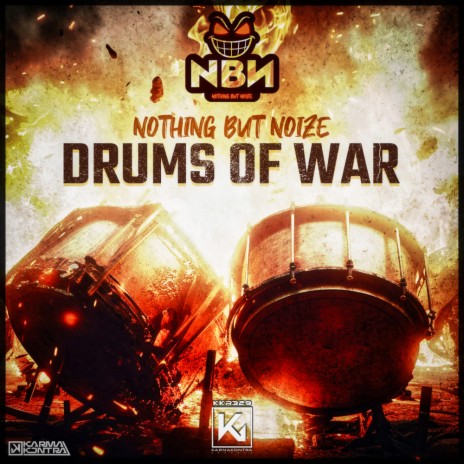 Drums of War | Boomplay Music