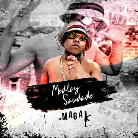 Medley Saudade | Boomplay Music