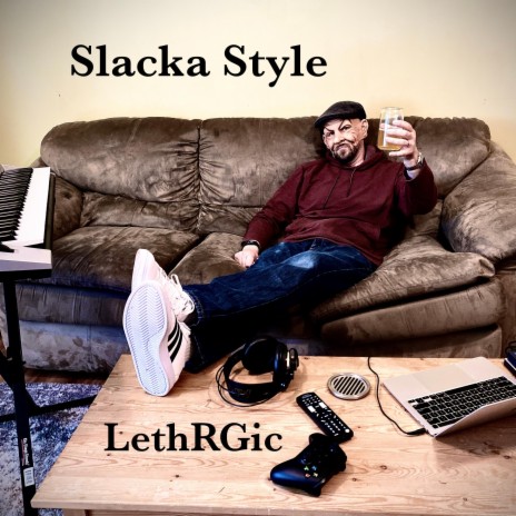 Slacka Style | Boomplay Music