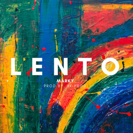 Lento | Boomplay Music