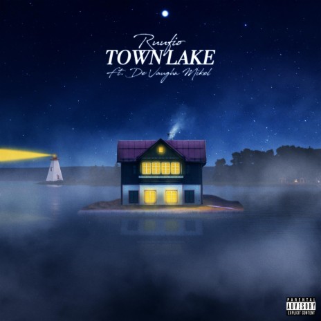 TOWN LAKE ft. De Vaughn Mikel | Boomplay Music