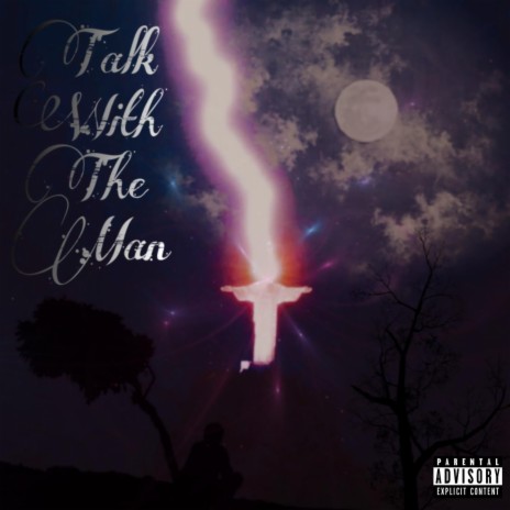 Talk with The Man | Boomplay Music