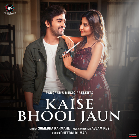 Kaise Bhool Jaun | Boomplay Music