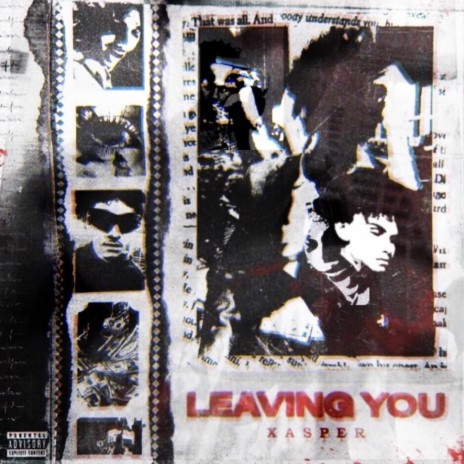 Leaving You | Boomplay Music
