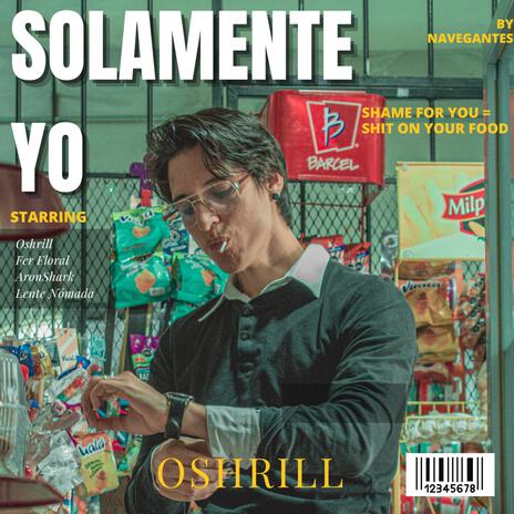 Solamente Yo | Boomplay Music