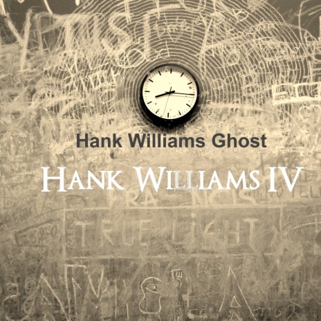 Hank Williams Ghost | Boomplay Music