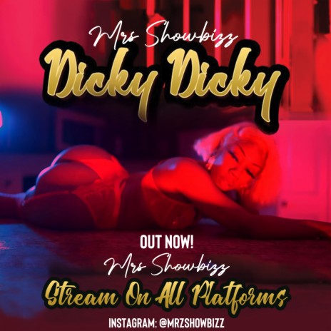 Dicky Dicky | Boomplay Music