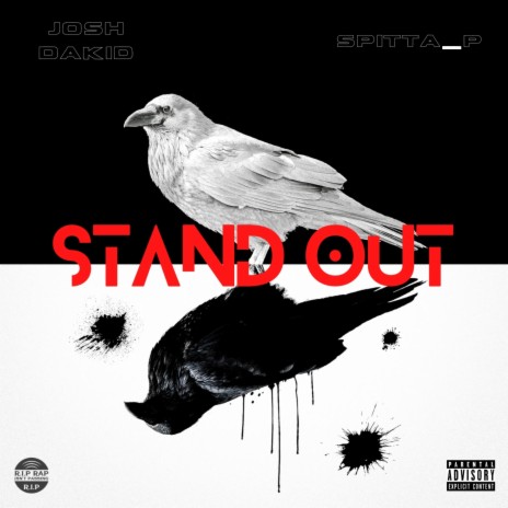 Stand Out ft. Spitta_p | Boomplay Music