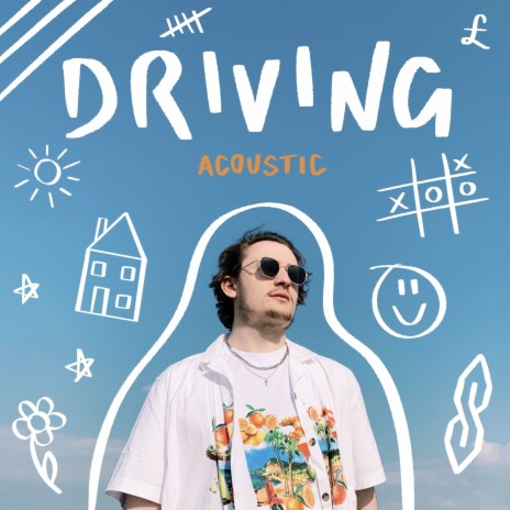 Driving (Acoustic) | Boomplay Music