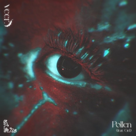 pollen ft. Ciel | Boomplay Music