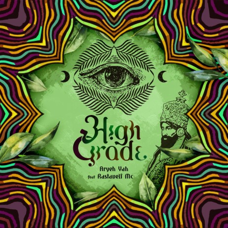 High Grade ft. Rastaveli MC