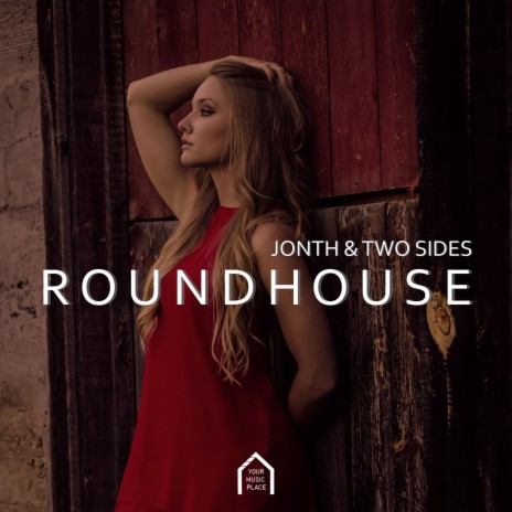 Roundhouse (with Two Sides)