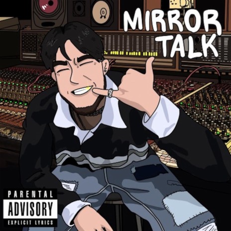 Mirror Talk | Boomplay Music