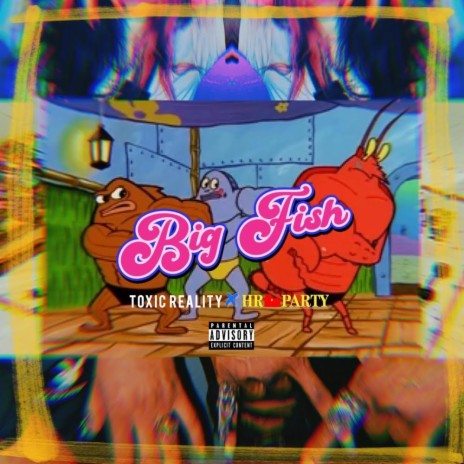 Big Fish ft. Snake2benji & Kultur3