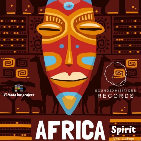 Afrika Storm (Original Mix)