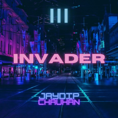 Invader (Radio Edit) | Boomplay Music